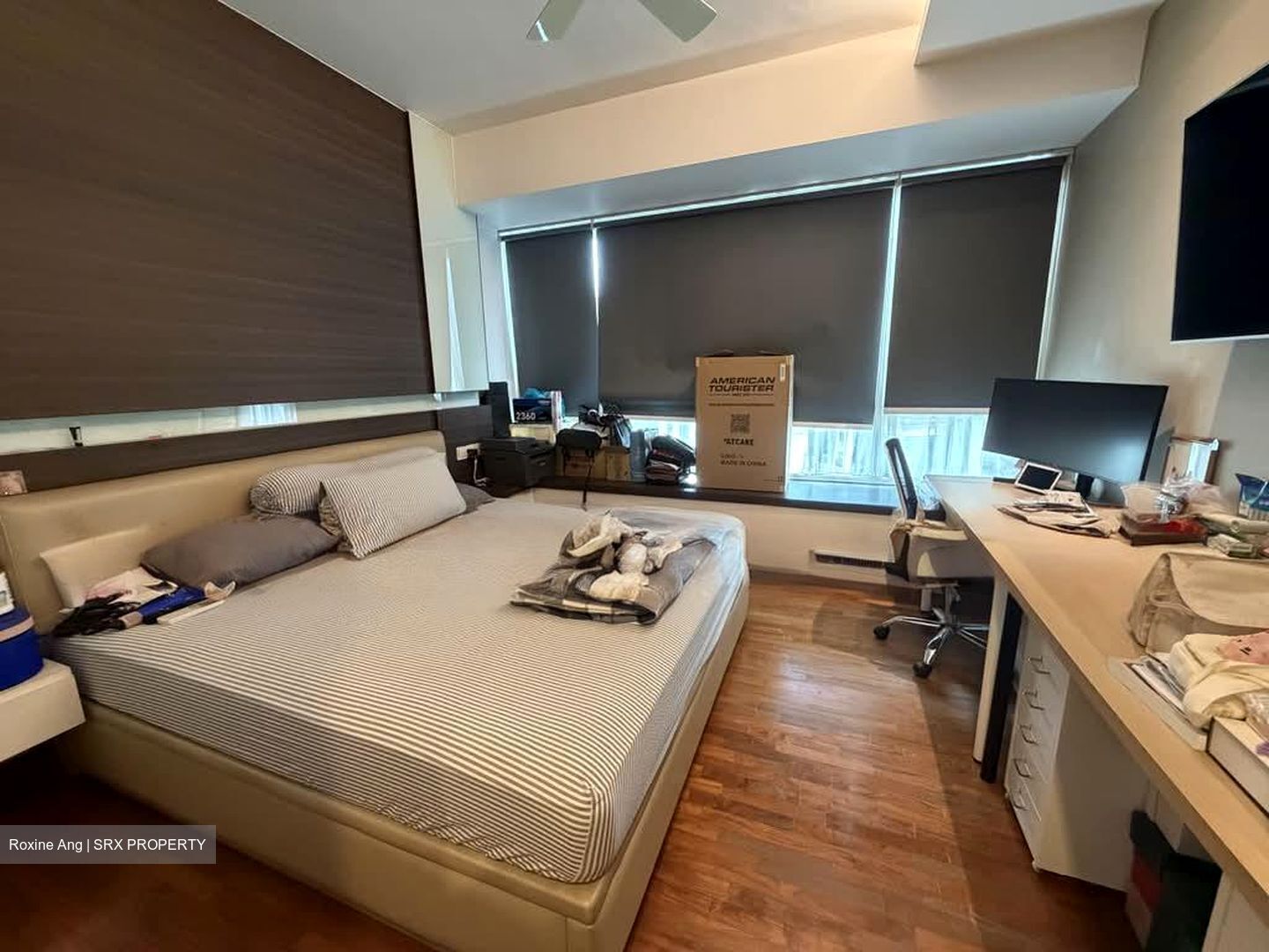 The Sensoria (D27), Condominium #593691291